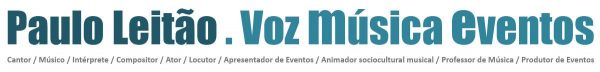 PAULO LEITÃO